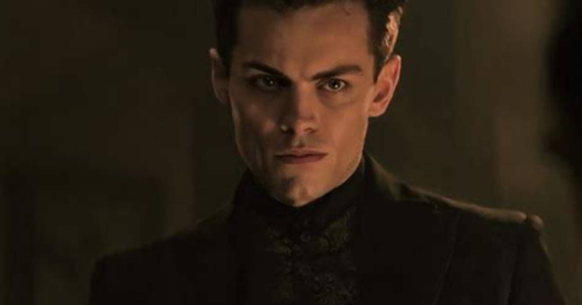 Unveiling Freddy Carter: the Enigmatic Kaz Brekker