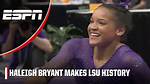 Unveiling Haleigh Bryant's Romantic Life: Who Is Her Boyfriend?