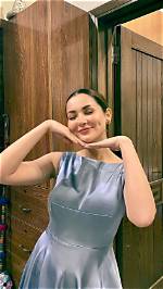 Unveiling Hania Amir's Body Measurements: a Glance at the Star's Physique