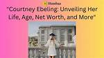 Unveiling Her Life, Age, and Educational Journey