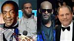 Unveiling Hollywood's Dark Side: the Exposing of Party Excesses
