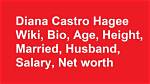 Unveiling Inspiring Insights into Diana Castro Hagee
