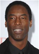 Unveiling Isaiah Washington's Cinematic Mastery in P-Valley