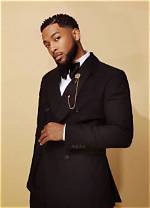 Unveiling Jacob Latimore's Dad: the Man Behind the Star
