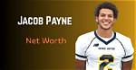 Unveiling Jacob Payne's Multifaceted Career: from Gridiron to Glamour