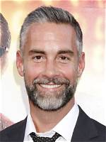 Unveiling Jay Harrington's Current Residence: Where Does He Live?