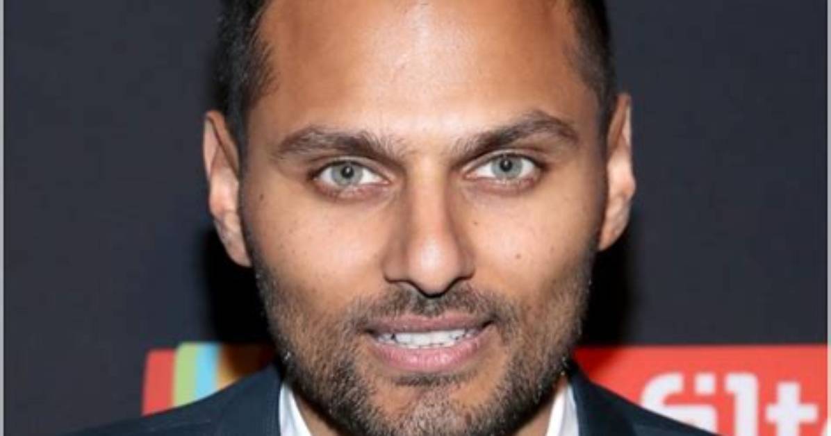 Unveiling Jay Shetty's Net Worth: Discoveries and Insights