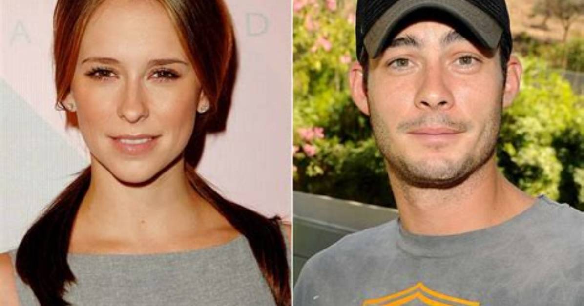 Unveiling Jennifer Love Hewitt's Husband