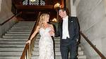 Unveiling Jill Martin's Relationship Status: Discoveries and Insights