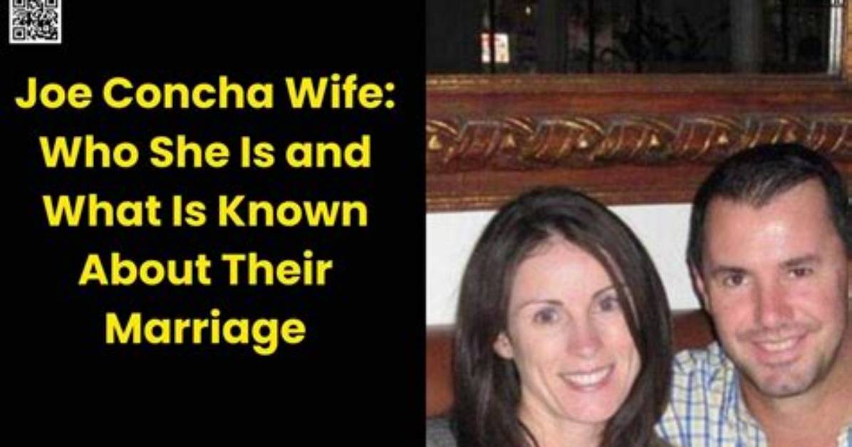 Unveiling Joe Concha's Private Life: Discoveries and Insights