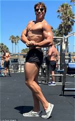 Unveiling Joseph Baena's Height: the Next Generation of Star Power