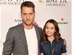 Unveiling Justin Hartley's Age: a Journey Through Time