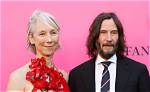 Unveiling Keanu Reeves's Ex-Wife: the Untold Story