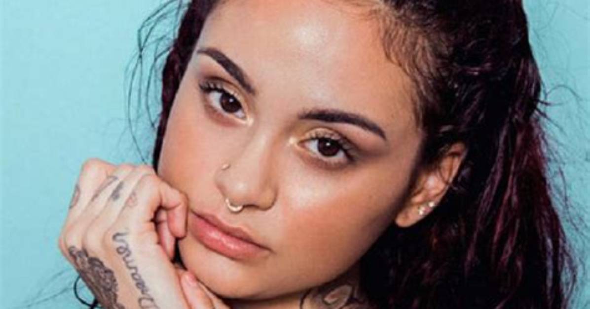 Unveiling Kehlani's Net Worth: the Journey of a Musical Sensation