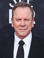 Unveiling Kiefer Sutherland's Nationality: a Deep Dive