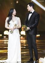 Unveiling Kim Ji-Won's Partner: a Deep Dive into Her Personal Life