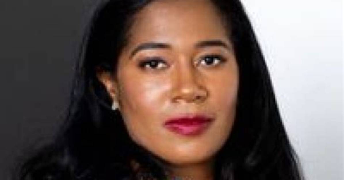 Unveiling Kristina Karamo: Discoveries from Wikipedia