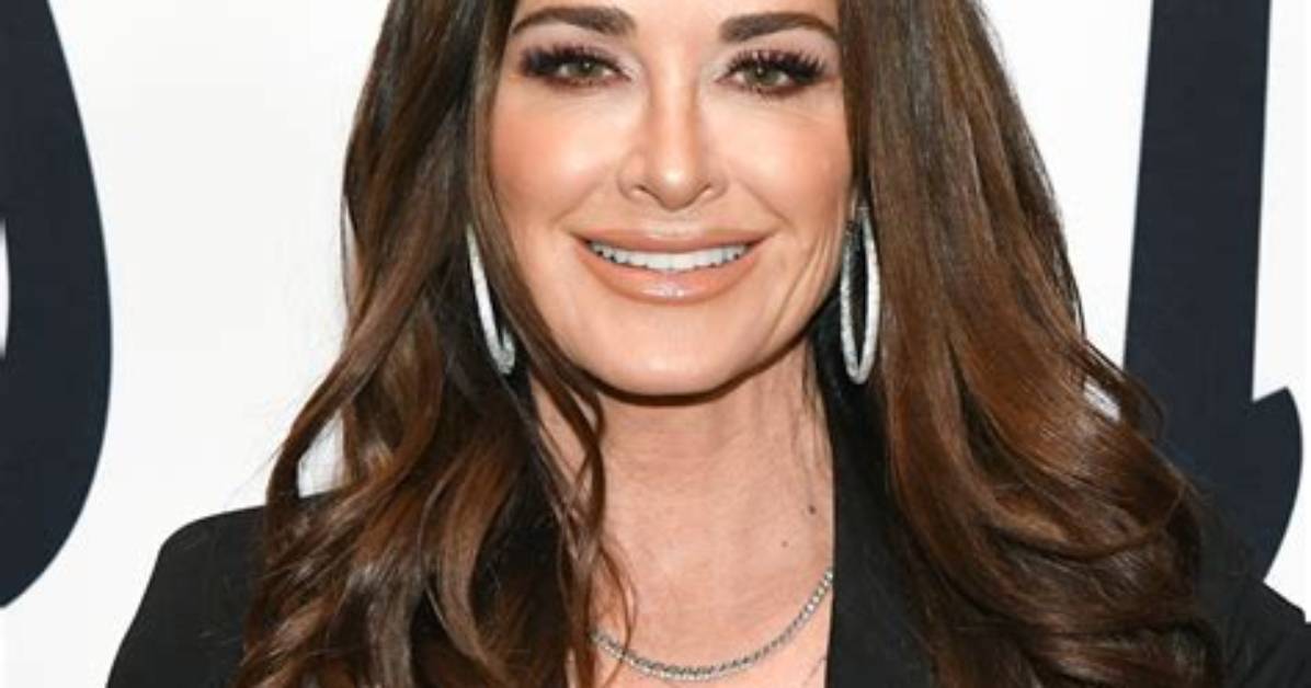 Unveiling Kyle Richards' Height and Its Surprising Implications