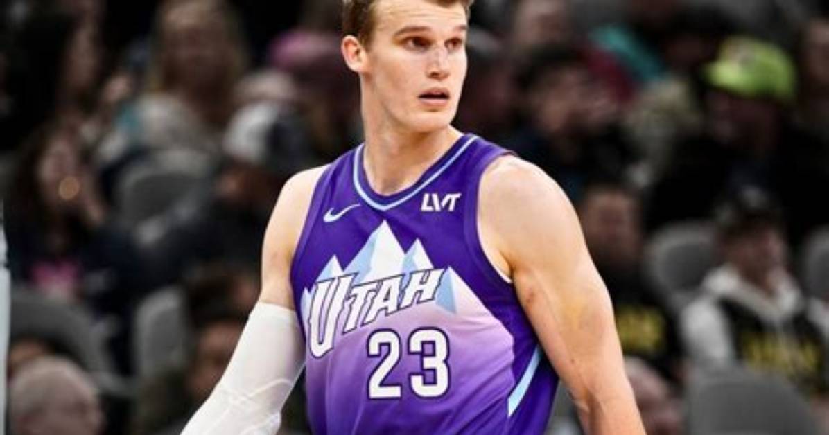 Unveiling Lauri Markkanen's Salary: a Journey of Discovery