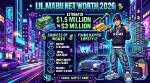 Unveiling Lil Mabu's Wealth: Discoveries and Insights