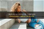 Unveiling Lolo Wood's World: Discoveries and Insights