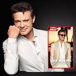 Unveiling Luis Miguel's Cultural Roots: Exploring His Parents' Origins