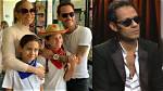 Unveiling Marc Anthony: a Journey Through His Biografia