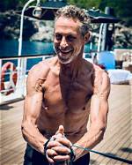 Unveiling Mark Hyman's Height: the Man Behind Functional Medicine