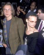 Unveiling Martha Plimpton and River Phoenix's Complicated Love Story