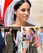 Unveiling Meghan Markle's Height: Discoveries and Insights