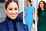 Unveiling Meghan Markle's Weight: Discoveries and Insights