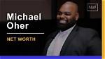 Unveiling Michael Oher's Net Worth in 2024: a Comprehensive Guide