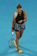 Unveiling Naomi Osaka's Body: the Strength Behind the Champion