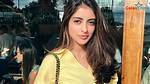 Unveiling Navya Naveli Nanda's Height and Its Impact