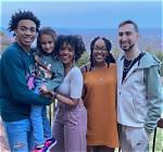 Unveiling Nick Wright's Family Life: Discoveries and Insights