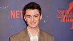 Unveiling Noah Schnapp's Faith: Discoveries and Insights