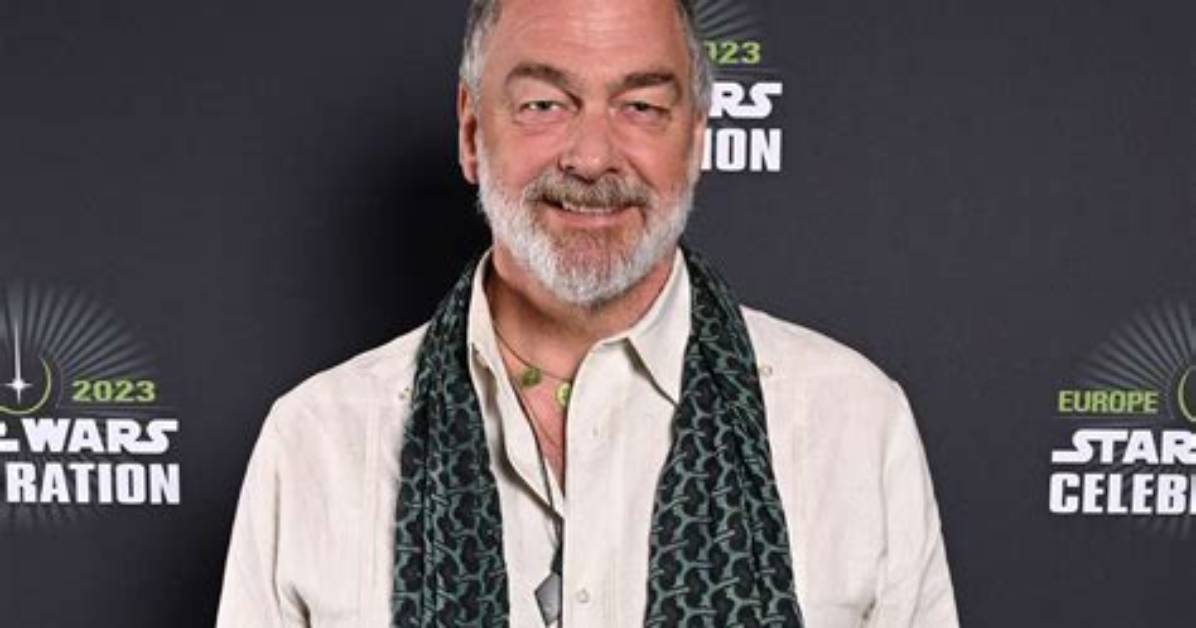 Unveiling Ray Stevenson's Net Worth: Insights and Surprises Revealed