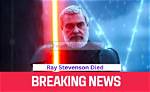 Unveiling Ray Stevenson: Who Is Ray Stevenson Married to?