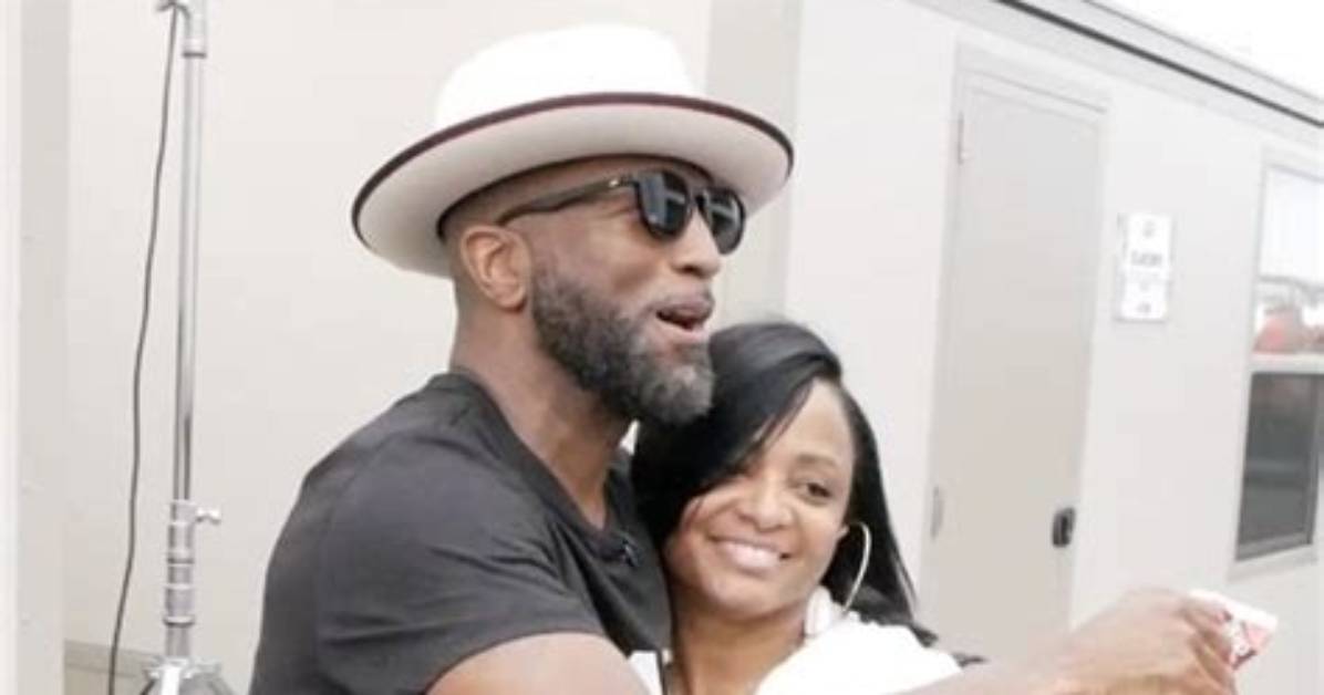 Unveiling Rickey Smiley's Matrimonial Past: His First Wife Revealed