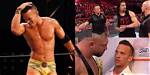Unveiling Ricky Starks: a Look at His Weight and Impact in Wrestling