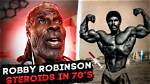 Unveiling Robby Robinson's Net Worth: a Journey Through His Life and Achievements