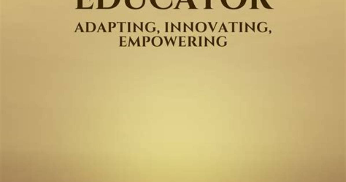 Unveiling Robert Estrada: Innovative Genius, Transformative Educator