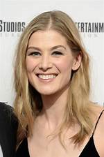 Unveiling Rosamund Pike's Age: Discoveries and Insights