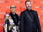 Unveiling Rupaul's Husband: the Life and Journey of George Lebar