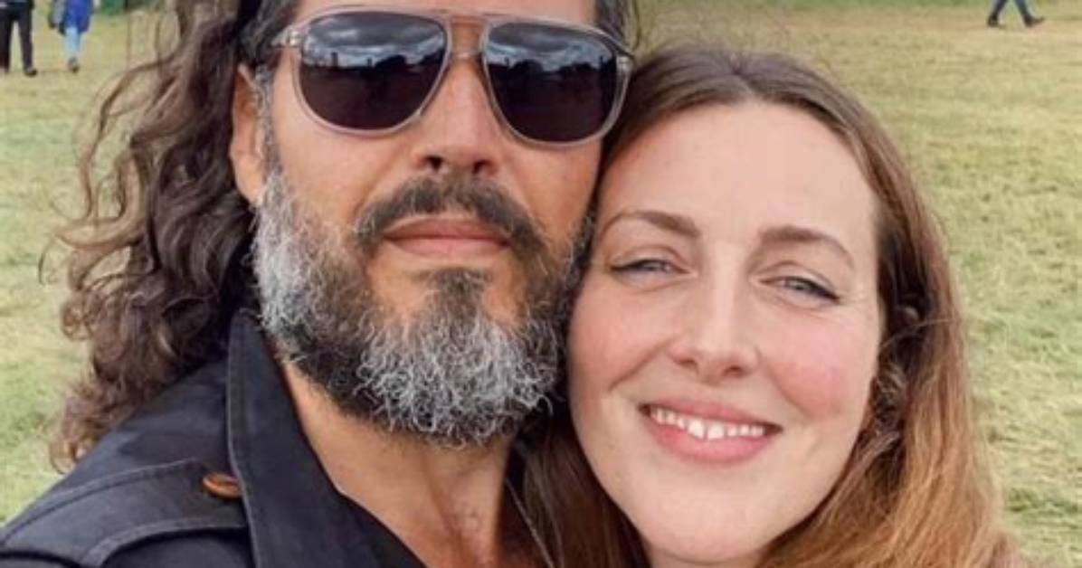 Unveiling Russell Brand's Spouse: a Realm of Surprises