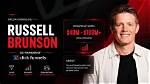 Unveiling Russell Brunson's Net Worth: Secrets and Surprises Revealed