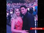 Unveiling Ryan Garcia's New Girlfriend: a Look into His Personal Life