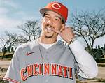 Unveiling Sean Fogelson: the Cincinnati Connection