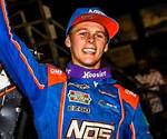 Unveiling Sheldon Haudenschild's Net Worth: the Journey of a Racing Legend