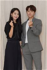 Unveiling Shin Hye Sun's Relationship Status: What's the Latest?